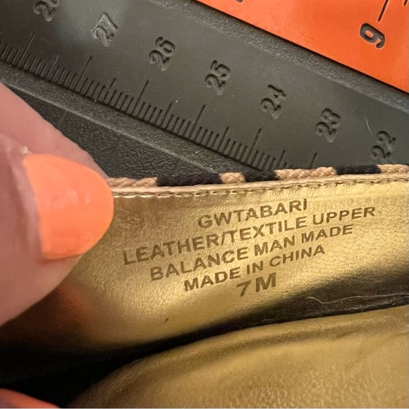 Guess Leopard Women’s Size 7 - Picture 14 of 14